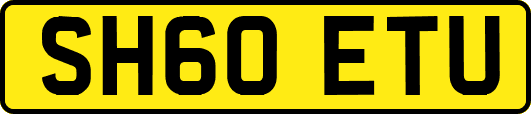 SH60ETU