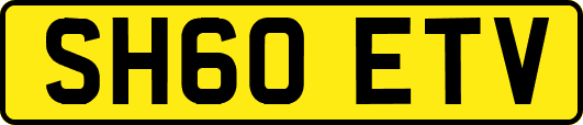 SH60ETV