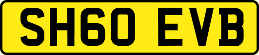 SH60EVB