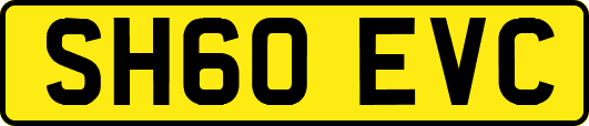 SH60EVC