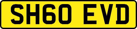 SH60EVD