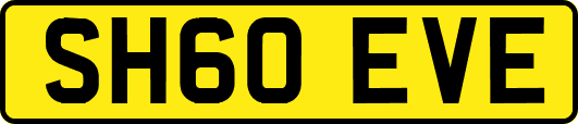 SH60EVE