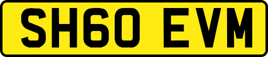 SH60EVM