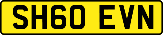 SH60EVN