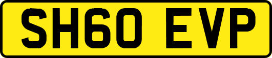 SH60EVP