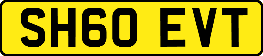 SH60EVT