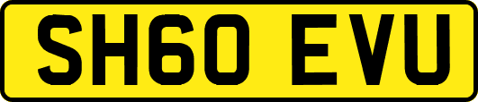 SH60EVU