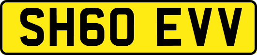 SH60EVV