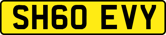 SH60EVY