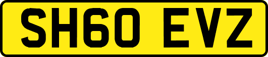 SH60EVZ