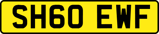 SH60EWF