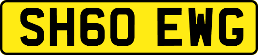 SH60EWG