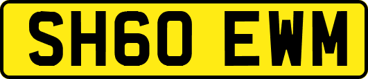 SH60EWM