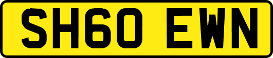 SH60EWN