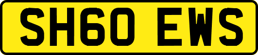 SH60EWS