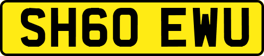 SH60EWU
