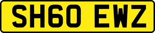 SH60EWZ