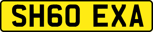 SH60EXA