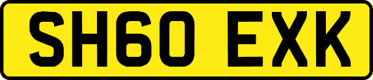 SH60EXK