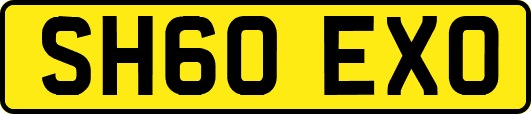 SH60EXO