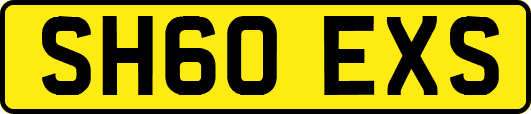 SH60EXS