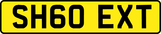 SH60EXT