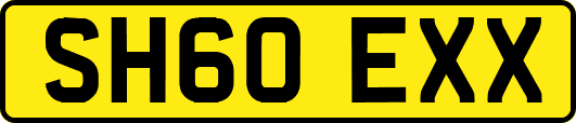 SH60EXX
