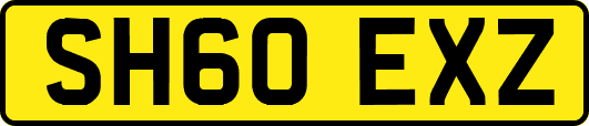 SH60EXZ