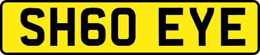SH60EYE