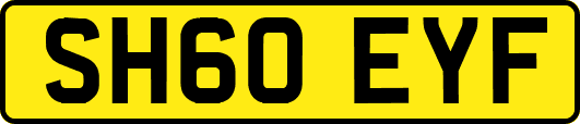 SH60EYF