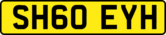 SH60EYH