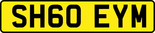 SH60EYM
