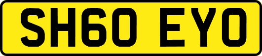 SH60EYO