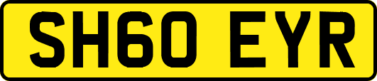 SH60EYR