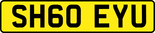SH60EYU