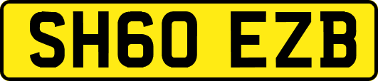 SH60EZB