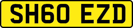 SH60EZD