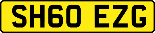 SH60EZG