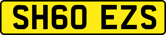 SH60EZS