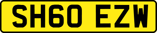 SH60EZW