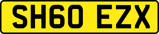 SH60EZX