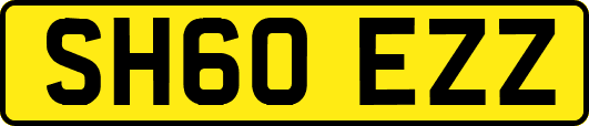 SH60EZZ