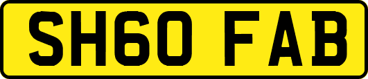 SH60FAB