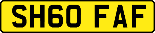 SH60FAF
