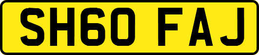 SH60FAJ