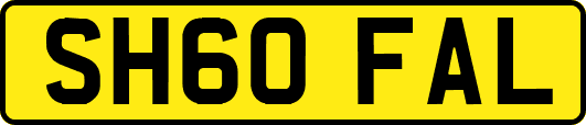 SH60FAL