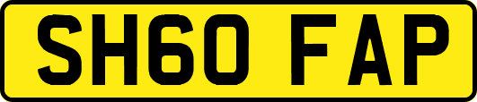 SH60FAP
