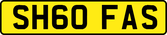 SH60FAS