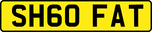 SH60FAT