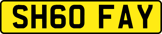 SH60FAY